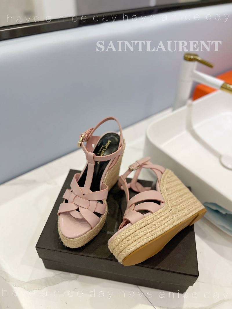 Ysl Shoes